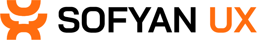 Sofyan UX Logo